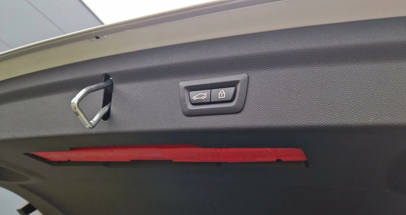 MINI Countryman cena 149900 przebieg: 40987, rok produkcji 2020 z Józefów małe 631